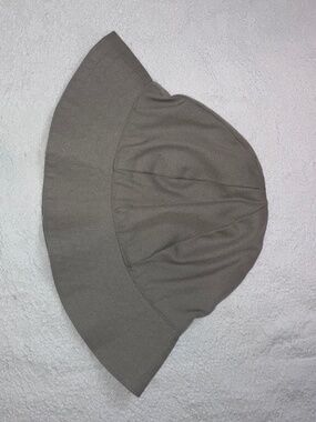 Burberry bucket hat, vintage